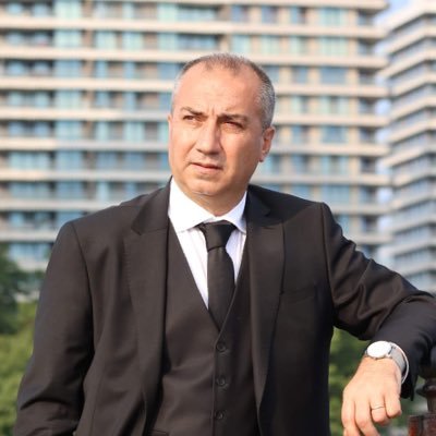 ahmetaltunmhp Profile Picture