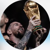 Mundo Messi(@MundoMess10) 's Twitter Profile Photo
