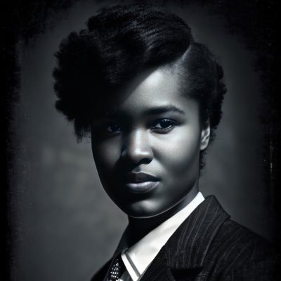 PreshConqueror's profile picture. Jesus Daughter | Owner of Conqueror's Haven | Full Stack dev