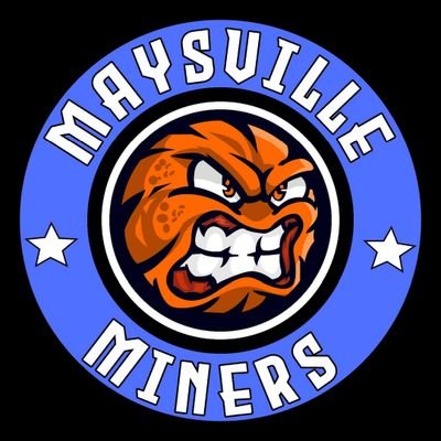 Maysvillw Miners | Professional Basketball Team in the ABA 🏀| Inaugural Season: Nov 2024 🚀 #GoMiners