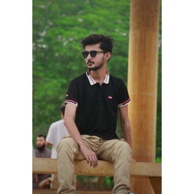 SyedumairAli944 Profile Picture