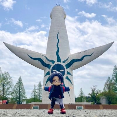 ドール・ねんどろいど・オビツ・figma・フィギュア・ぬいぐるみなどの写真メインのアカウントです☺️🤗無言フォロー失礼します。🍶とぬいの写真が多いのは主が酒好きなので(*´꒳`*)