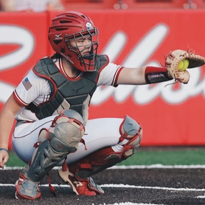 | Corbin 2025 | CHS Softball #9 | RH C | GPA: 3.75 | ACT: 24 |