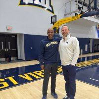 Chester Frazier(@WVUCoachFrazier) 's Twitter Profileg