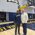 Chester Frazier (@WVUCoachFrazier) Twitter profile photo