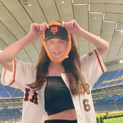 GIANTS #6 🧡2025現地/ 10勝6敗