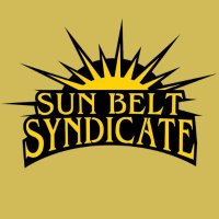 Sun Belt Syndicate (@sunbeltsyndicat) 's Twitter Profile Photo Sun Belt Syndicate (@sunbeltsyndicat) 's Twitter Profile Photo