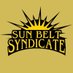 Sun Belt Syndicate (@SunbeltSyndicat) Twitter profile photo