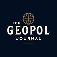 The Geopol Journal (@geopoljournal) 's Twitter Profile