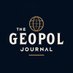 The Geopol Journal (@geopoljournal) Twitter profile photo