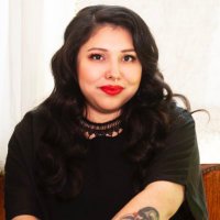 Shelly Romero (@_smromero) 's Twitter Profile Photo Shelly Romero (@_smromero) 's Twitter Profile Photo