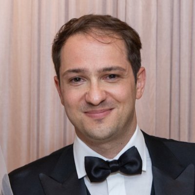 CEO & Founder @ Kuration AI - Skip the wrong prospects, focus on those worth closing