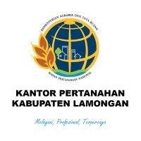 Kantor Pertanahan Kabupaten Lamongan(@kantahkablmg) 's Twitter Profile Photo