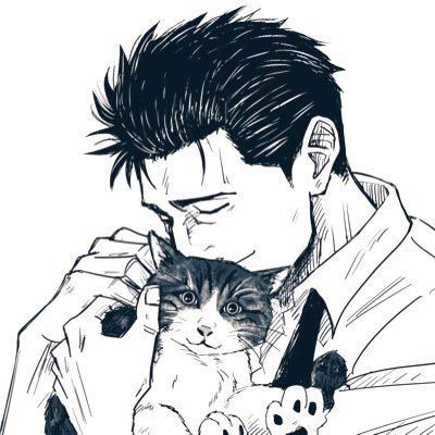 呪🌻 / 本誌 / 雑食…とも言い切れない / スーツは浪漫 /ド成人 / マロhttps://t.co/O2n32HM5iB / Repost is prohibited without credit.