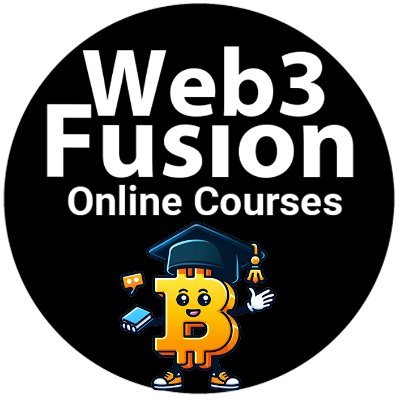 Discover our NEW ultimate online courses dedicated to the world of cryptocurrency and Web 3.0.