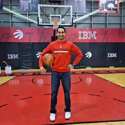 All about Toronto Raptors & NBA News














Talking basketball 🏀 #WeTheNorth
Content Creator.
Raptor fan|NBA fan from Toronto| 🇨🇦
Canadian sports fan.