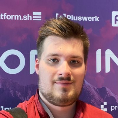 22 y/o Software Engineer from Bavaria / Germany. Working mainly with Symfony, Pimcore, Shopware, TYPO3, Go and Vue 🤓