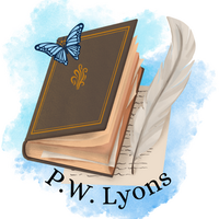 P.W. Lyons(@authorpwlyons) 's Twitter Profile Photo