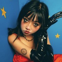 maddie ✪ KID KROW YEAR 5 (@teiedrive) 's Twitter Profile