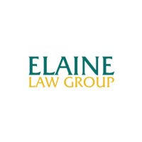 Elaine Law Group(@ElaineLawGroup) 's Twitter Profile Photo