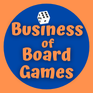 Grew my Board Game YouTube channel @BrimleyGames to over 1.5 Million Views. I want to share what I’m learning and help build our board game businesses together!