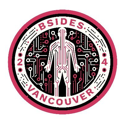 BSides Vancouver Security Conference - May 25-26th, 2025