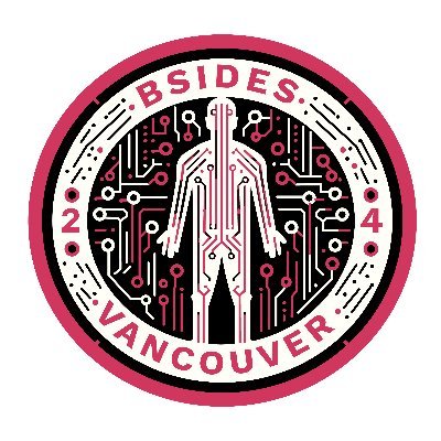 BSides Vancouver Security Conference - May 26-27, 2024