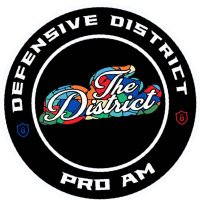Defensive District (@defensivedis) 's Twitter Profile Photo Defensive District (@defensivedis) 's Twitter Profile Photo