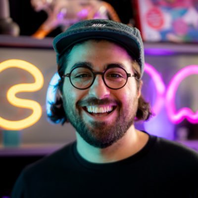 Founder of Solarpunk Studios. Game Director. Photographer. Don’t take anything I say on X seriously. https://t.co/5vKQ2TJXVR