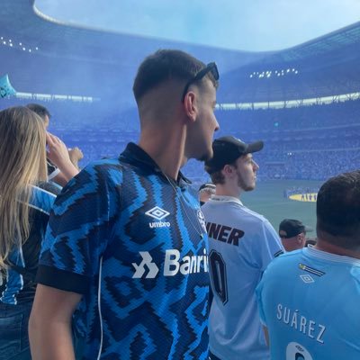 gaúcho🧉 gremista🇪🇪