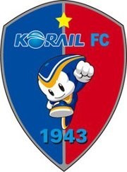 IncheonNo1's profile picture. 대한민국 최초의 팀인 인천코레일의 봇입니다!