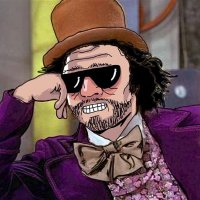 Petoshi (@crpytopete) 's Twitter Profile