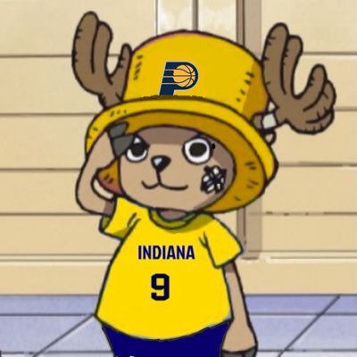 #colts #pacers