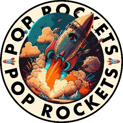 poprocketsmusic Profile Picture