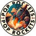 Pop Rockets (@poprocketsmusic) Twitter profile photo