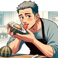 クッキングパパ@アワビ専門店 (@cookingpapa072) 's Twitter Profile Photo