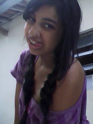 Apenas Eu *-*