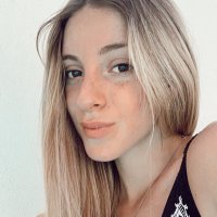 𝙱𝙸𝙰𝙽𝙲𝙰 (@biangiordana) 's Twitter Profile Photo