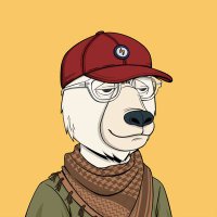 PaPa Bear🐻❄ (@call__me_pops) 's Twitter Profile