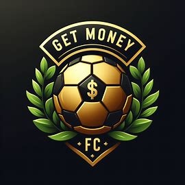 Get Money FC plays in the Isaac Broskie league. You can check out this league at https://t.co/2cvh93m2Sc and follow https://t.co/oepfeQVLaY