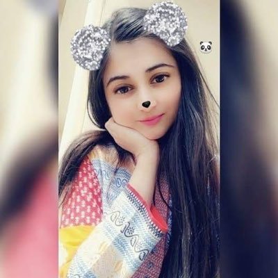 neha_rathore7's profile picture. जय माता दी 🙏🏻