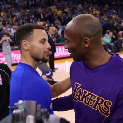 🇲🇽 | lebron and steph fan