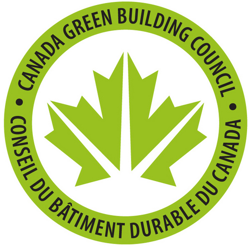 Lisa works directly with building industry stakeholders to understand Canada's green building education needs and find innovative ways to meet them.