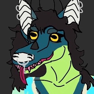 Riley || 22 || she/her

 🐲Fluffy Space Dragon 🪐
🪨Geologist🦺⚒️
📺Vintage Tech Enthusiast 💾
🐲The Keeper of the Key 🗝️