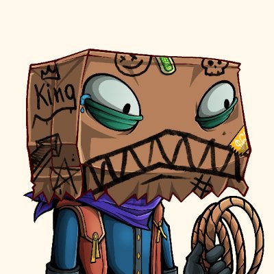 Xitliquidity4U's profile picture. Crypto lover, rescuing bags at the market's peaks. 
Your exit liquidity hero.

 Let's navigate these crypto waters with style!