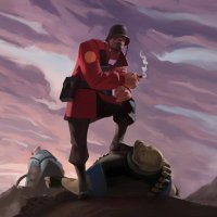 TF2heavyweapons guy (@luisof828) 's Twitter Profile