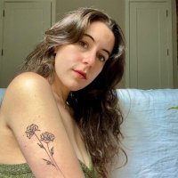 gemma laurence (@gemmaflaurence) 's Twitter Profile Photo