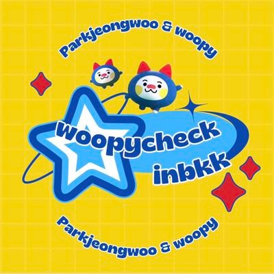woopycheckinbkk Profile Picture