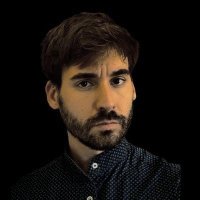 Sergi Castañé(@SergiCastanye) 's Twitter Profile Photo