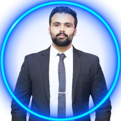 PwcBilal's profile picture. Raised $20 million for startups (backed by rock-solid guarantee) | Investor Document Expert  | Fractional CFO for US-based SMEs